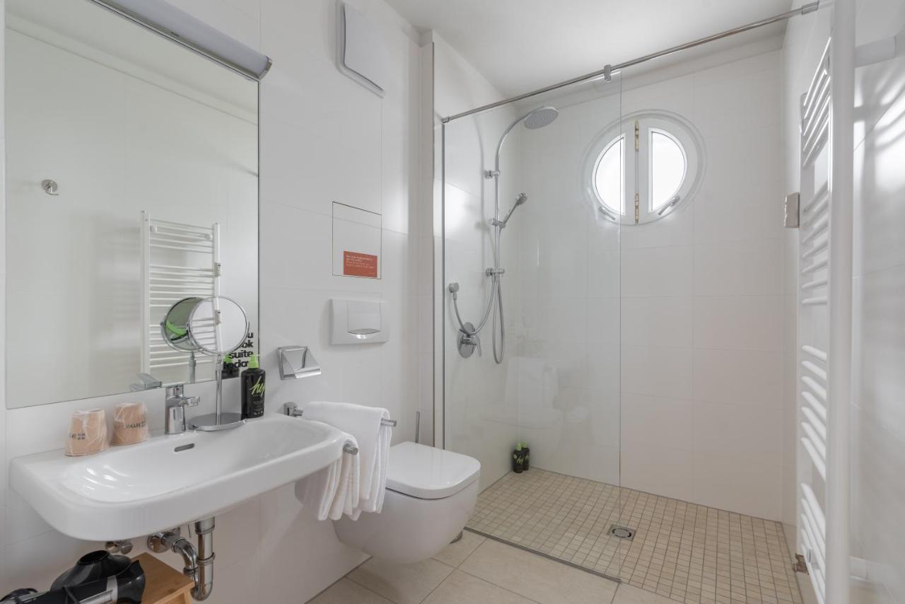 Limehome Linz Friedrichstrasse Eksteriør bilde