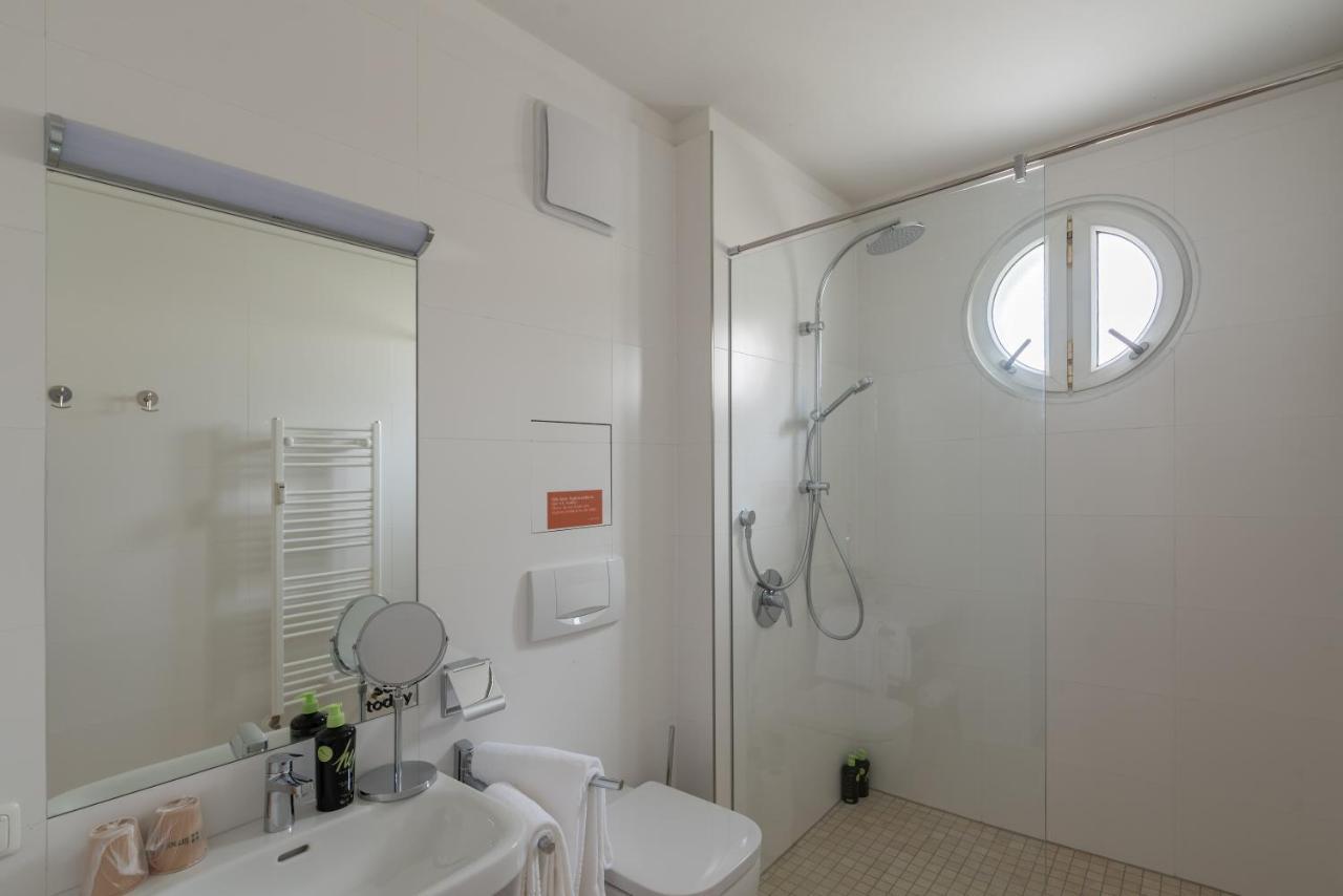 Limehome Linz Friedrichstrasse Eksteriør bilde